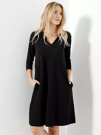 JAPAN TKY | Robe ZEYA | schwarz